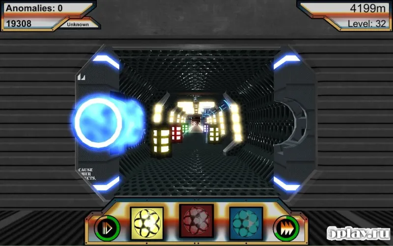 Continuum Prime screenshot 4