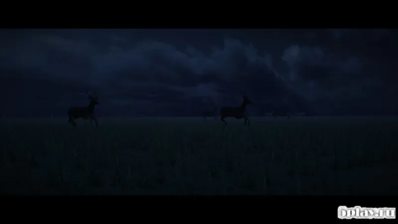 CONVOLUTION screenshot 3