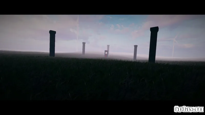 CONVOLUTION screenshot 4