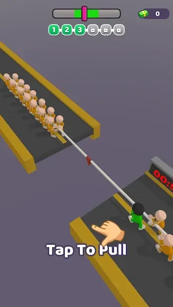 Cookie Carver: Выживание 2.8 screenshot 1