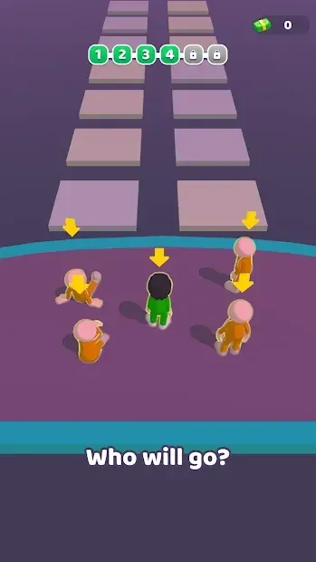 Cookie Carver: Выживание 2.8 screenshot 4