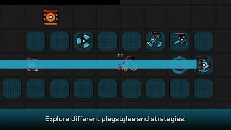Core Defense 2.0.4 screenshot 3