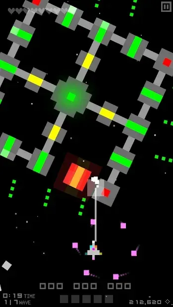 Corecraft v89 screenshot 4