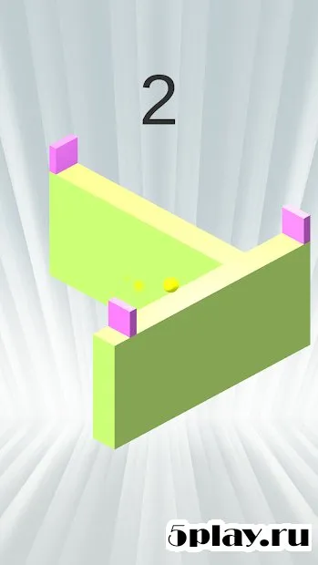 Corra Bolinha PRO screenshot 2