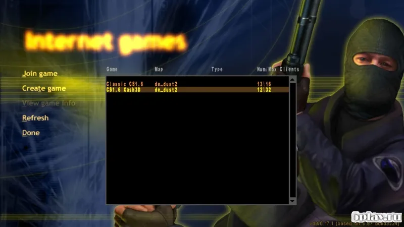 Counter Strike screenshot 2