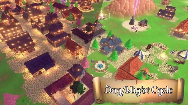 CraftQuest: Empires 1.2.2 screenshot 1