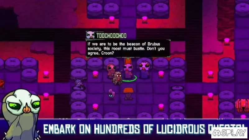 Crashlands screenshot 3