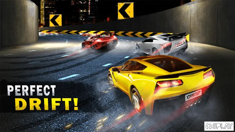 Crazy for Speed screenshot 2