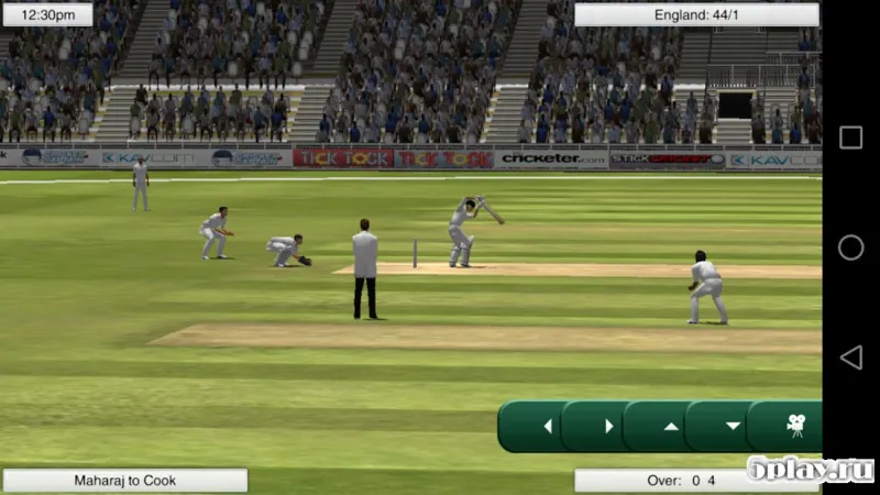 Cricket Captain 2017 screenshot 3