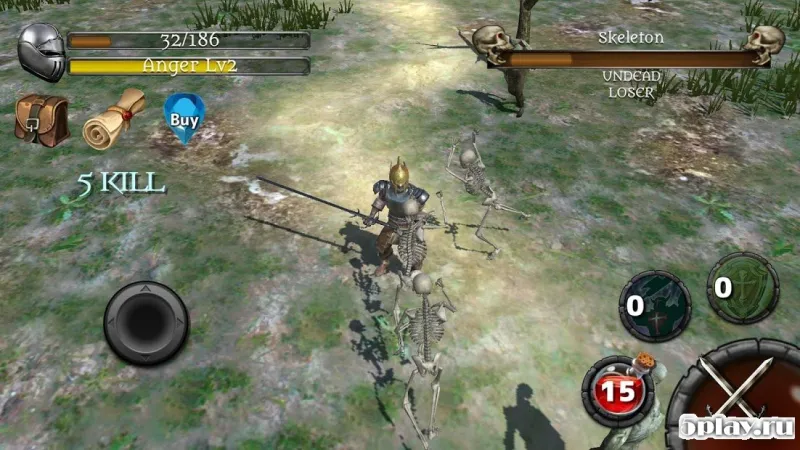 CROSS BREAK screenshot 4