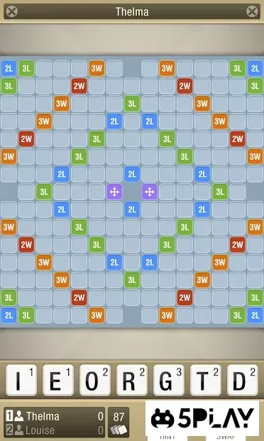 CrossCraze PRO screenshot 2