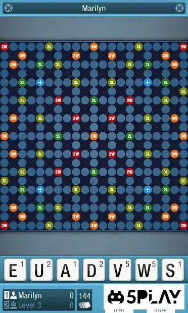 CrossCraze PRO screenshot 4