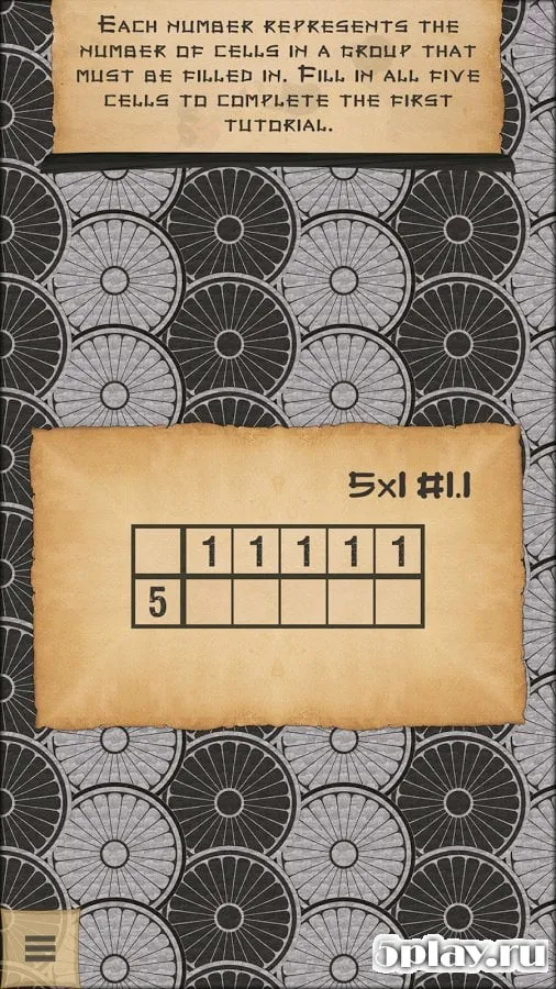 CrossMe Nonograms Premium screenshot 3