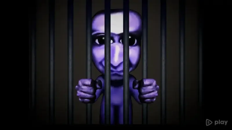 Crunchyroll: Aooni 0.0.0 screenshot 4