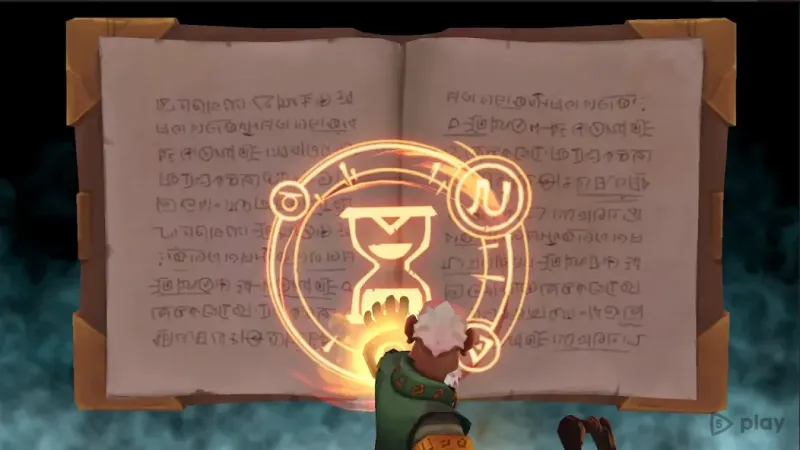 Crunchyroll Battle Chasers 1.0.36 screenshot 1