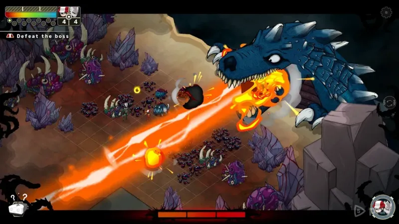 Crunchyroll: Captain Velvet Meteor 1.2.2 screenshot 1