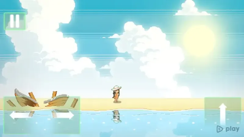 Crunchyroll: Evan's Remains 1.0.21 screenshot 3