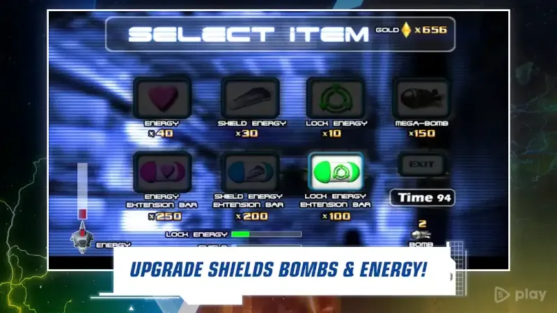 Crunchyroll: ExZeus 1.0 screenshot 3