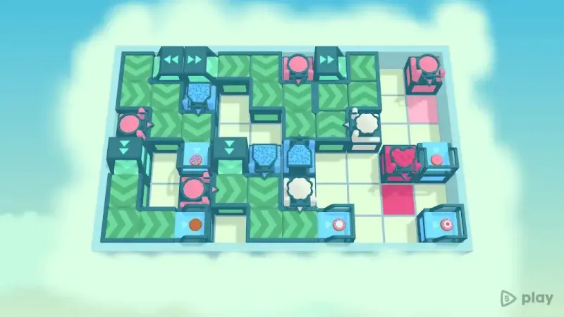 Crunchyroll: Freshly Frosted 1.25 screenshot 3