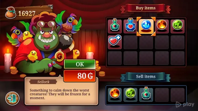 Crunchyroll: PictoQuest 1.1.3 screenshot 3