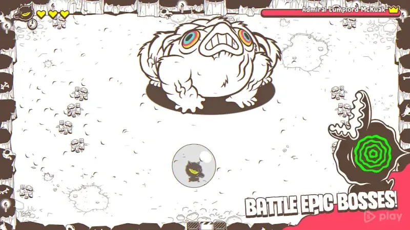 Crunchyroll: Ponpu 1.1.4 screenshot 2