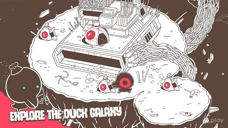 Crunchyroll: Ponpu 1.1.4 screenshot 3