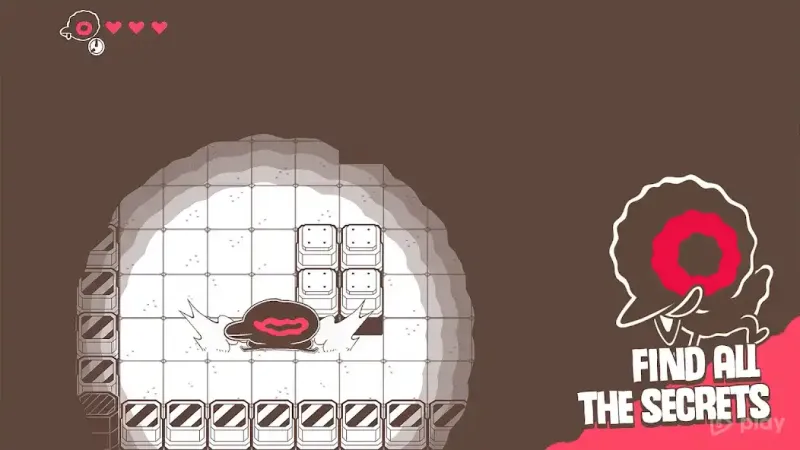 Crunchyroll: Ponpu 1.1.4 screenshot 4