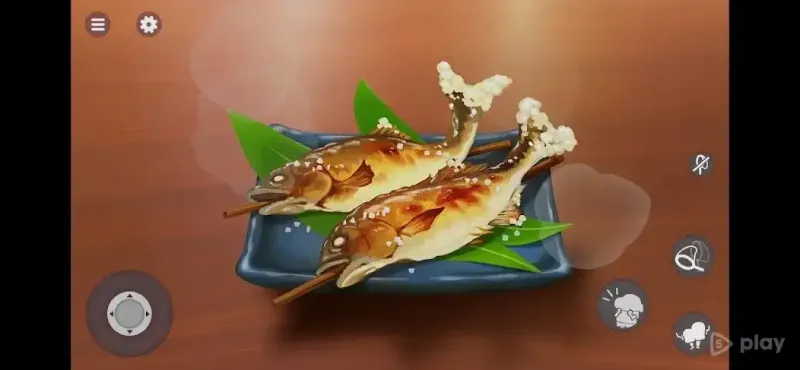 Crunchyroll: Shin chan - Shiro & Coal Town 1.0.0 screenshot 4