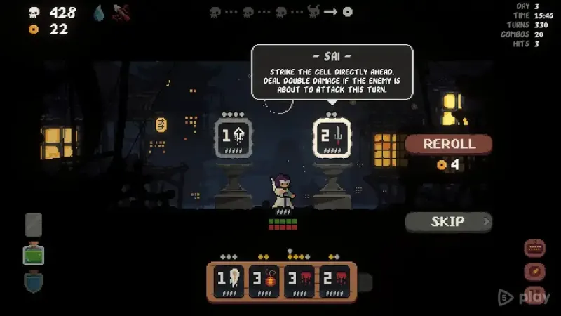 Crunchyroll: Shogun Showdown 1.0.7 screenshot 3