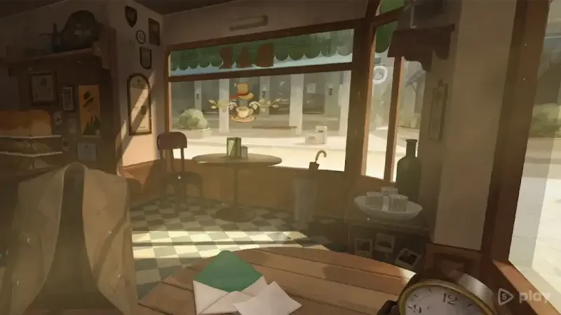 Crunchyroll: The Star Named EOS 0.7.5 screenshot 3