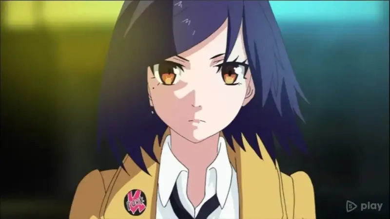 Crunchyroll: Tokyo Dark 1.0.1 screenshot 3