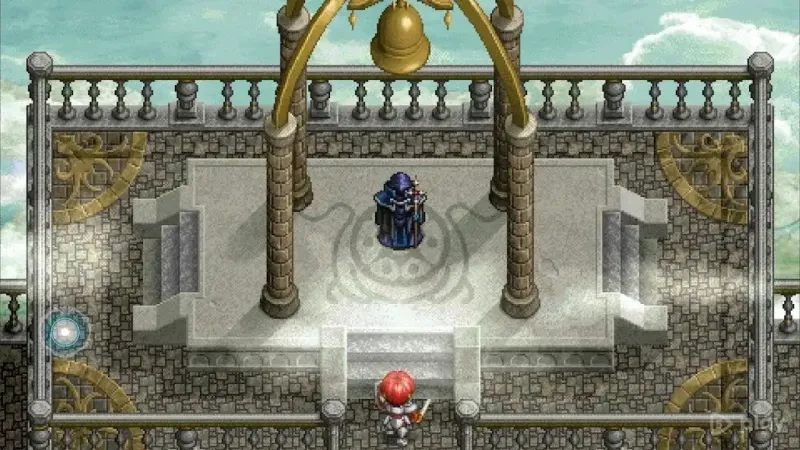 Crunchyroll: Ys Chronicles II 2.0.0 screenshot 2