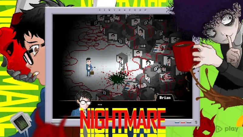 Crunchyroll: Yuppie Psycho 2.7.6b44 screenshot 2