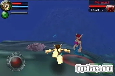 Crusade Of Destiny screenshot 4