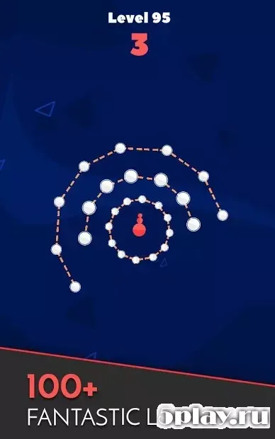 Crush and Out : Ball Action Pro 1.0.0 screenshot 2