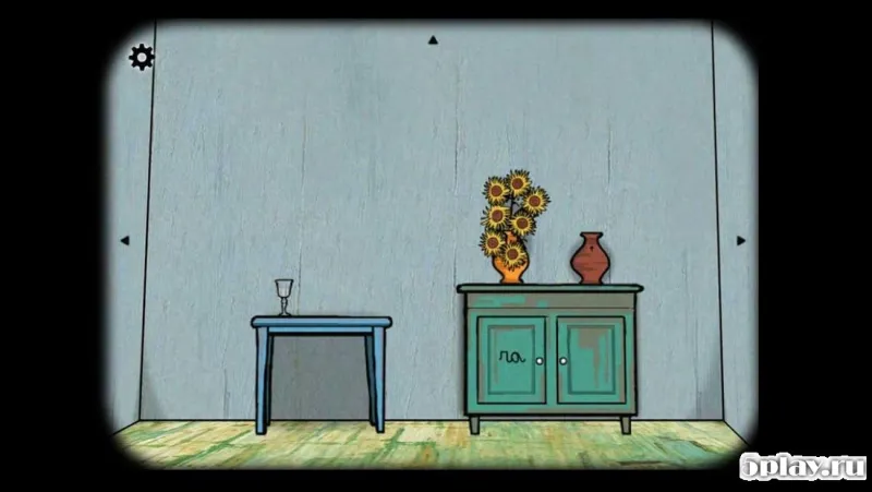 Cube Escape: Arles screenshot 3