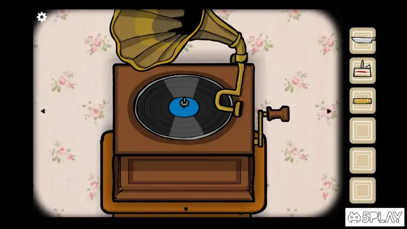 Cube Escape: Birthday screenshot 2