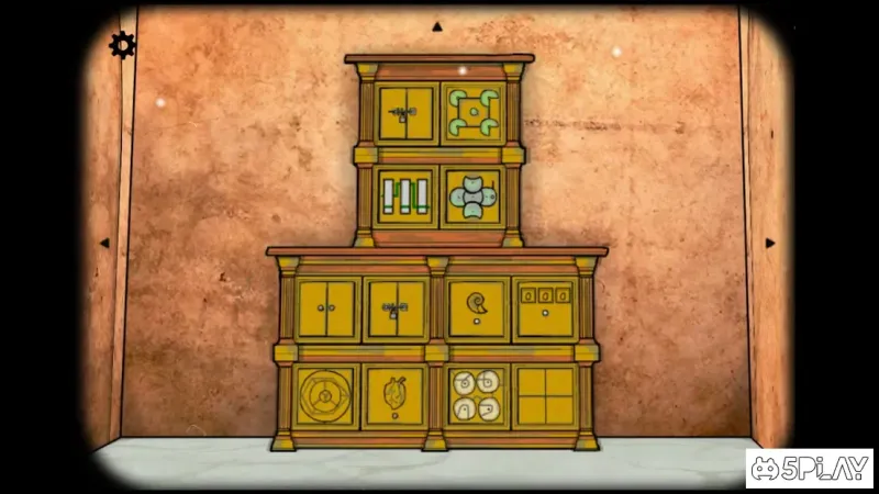 Cube Escape: Case 23 screenshot 3