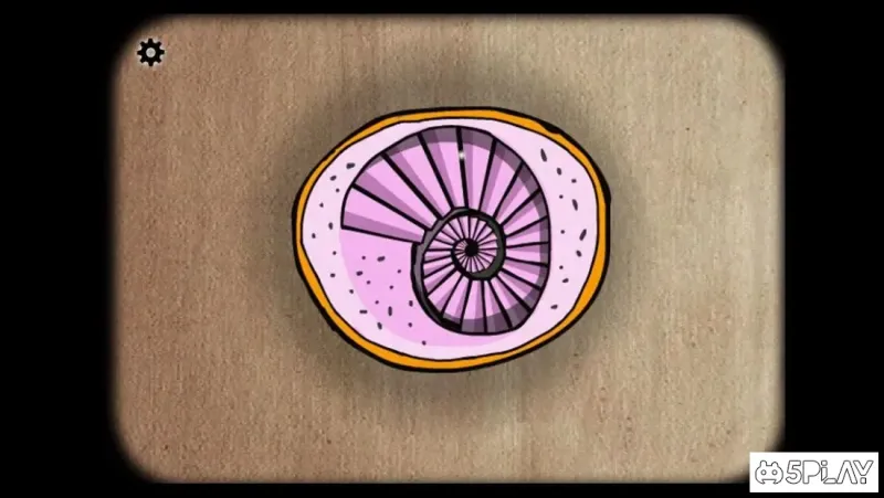 Cube Escape: Harvey's Box 3.1.1 screenshot 4