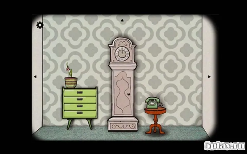 Cube Escape: Seasons screenshot 2