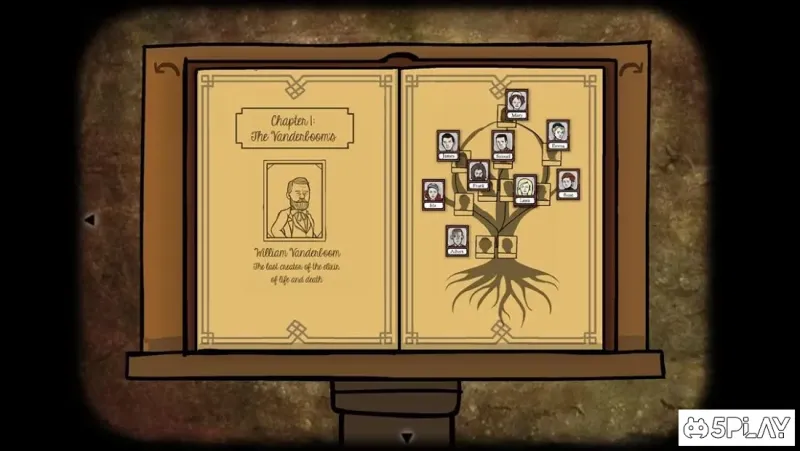 Cube Escape: The Cave screenshot 2