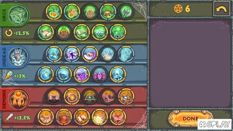 Cursed Treasure 2 screenshot 3