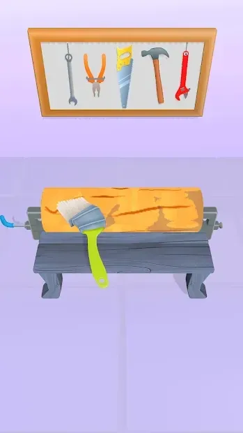 Cutting Tree 0.9.1 screenshot 4