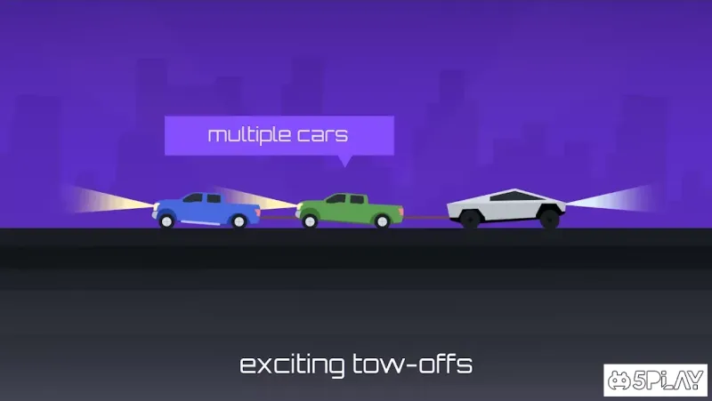 Cybertruck screenshot 1