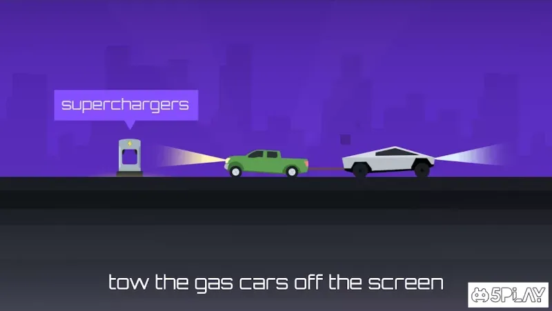 Cybertruck screenshot 3