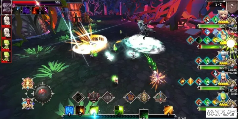 Менеджер RAID: менеджер RAID V.1.8.273 screenshot 4