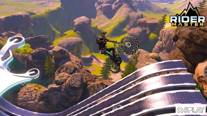 Райдер Майстер 1.0.1 screenshot 4