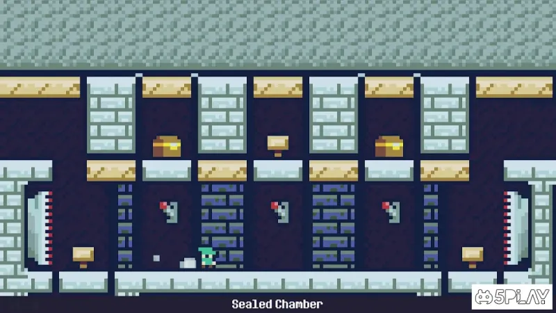 Ревентуре 1.9.6 screenshot 4