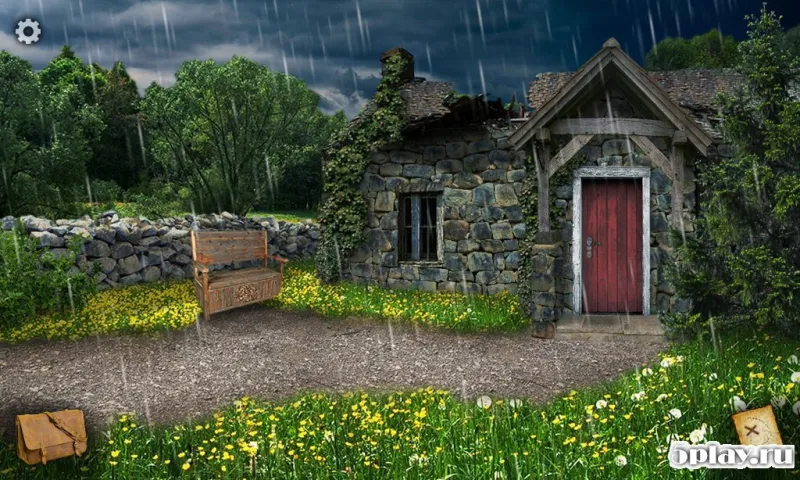 В поисках Снежного человека 1.3 screenshot 4