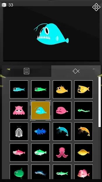 D Diary - Save the Ocean 1.2.8 screenshot 2